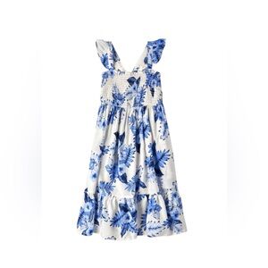 Children’s place floral dress